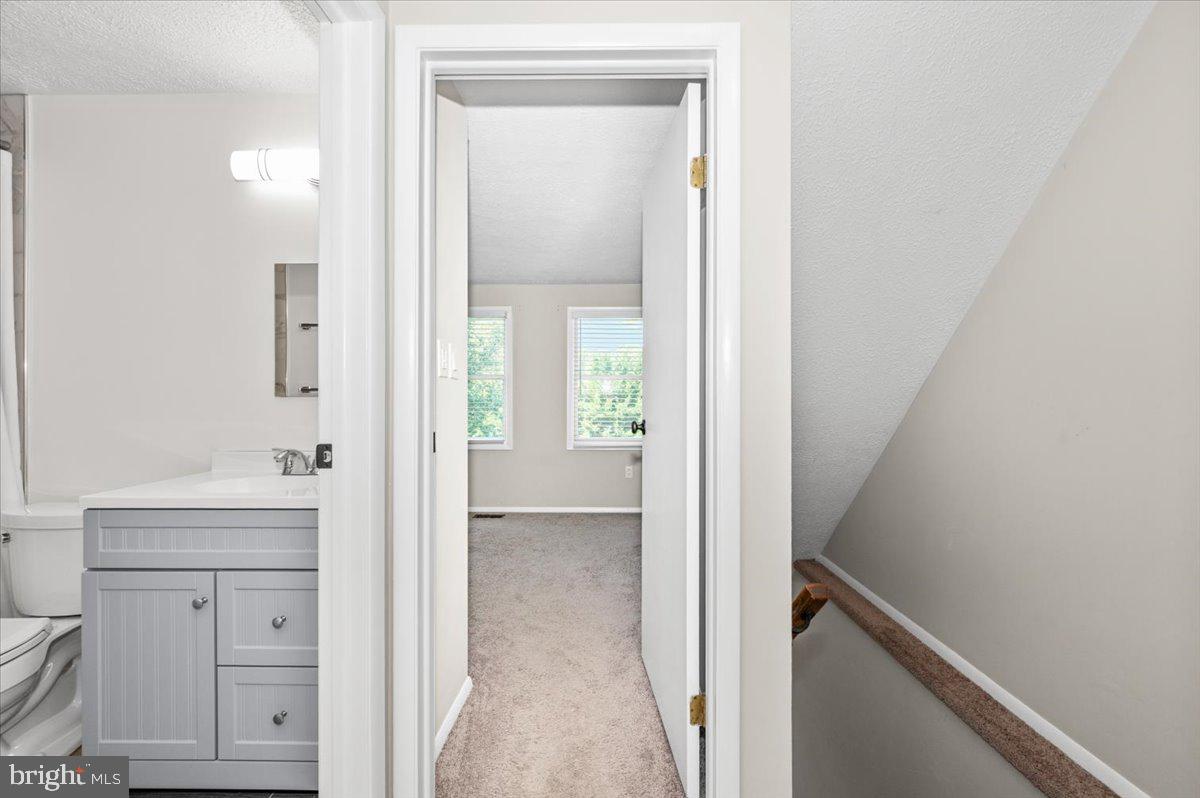 WATKINS MILL - Residential