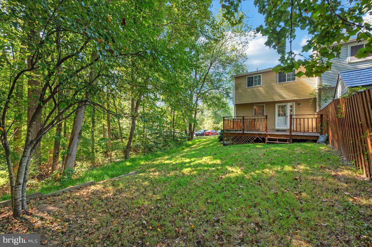 WATKINS MILL - Residential