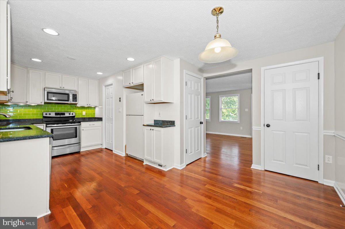 WATKINS MILL - Residential