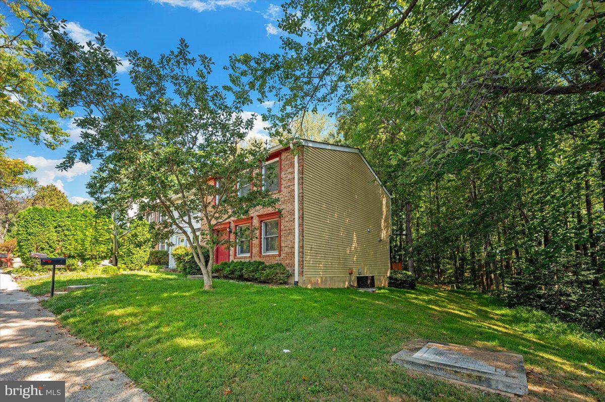 WATKINS MILL - Residential