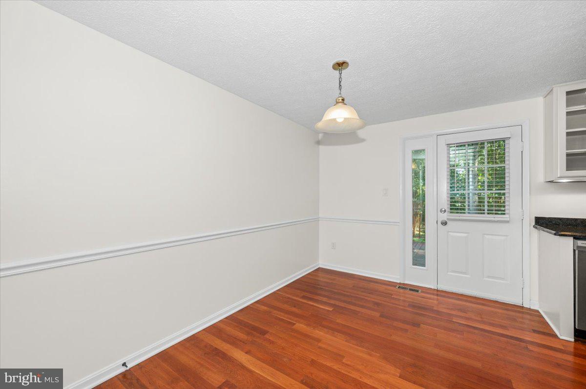 WATKINS MILL - Residential