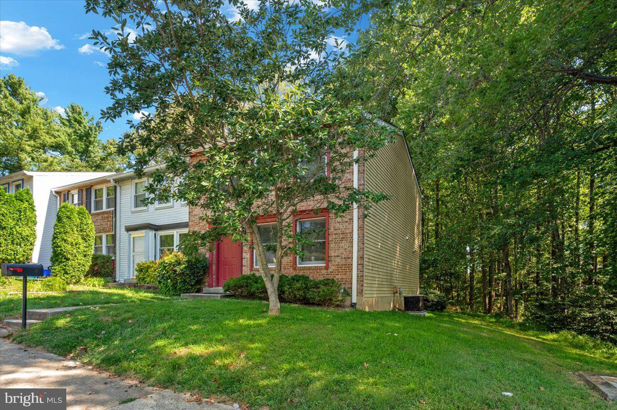 WATKINS MILL - Residential