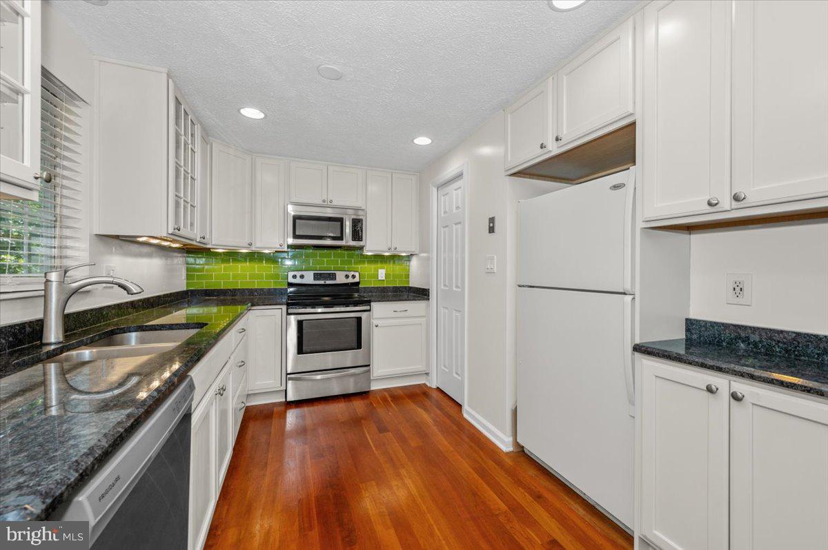 WATKINS MILL - Residential