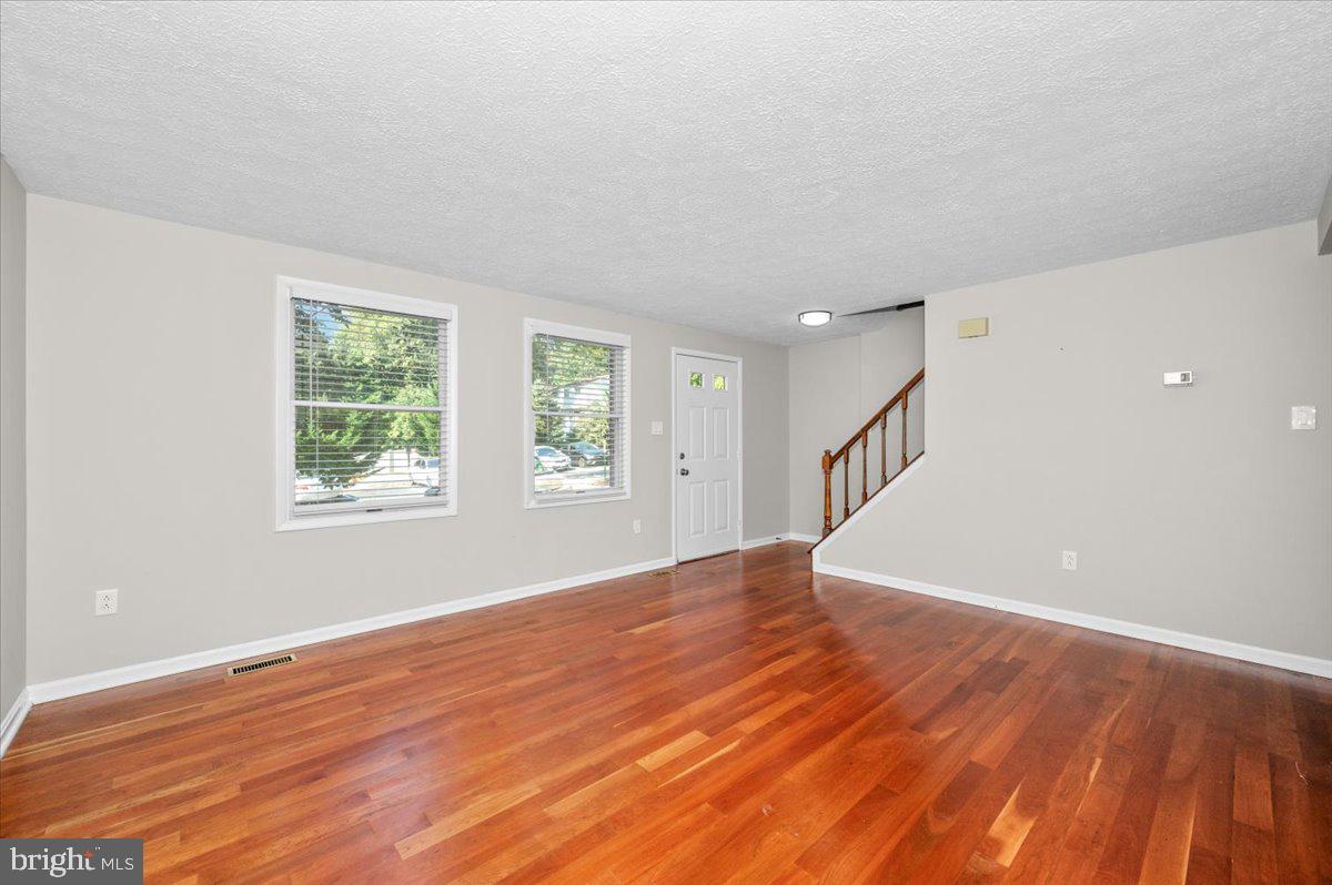 WATKINS MILL - Residential