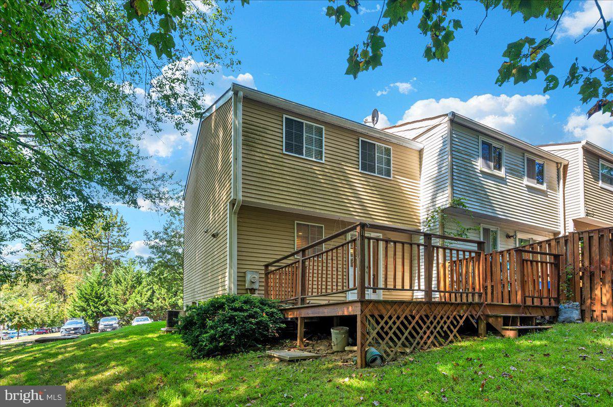 WATKINS MILL - Residential