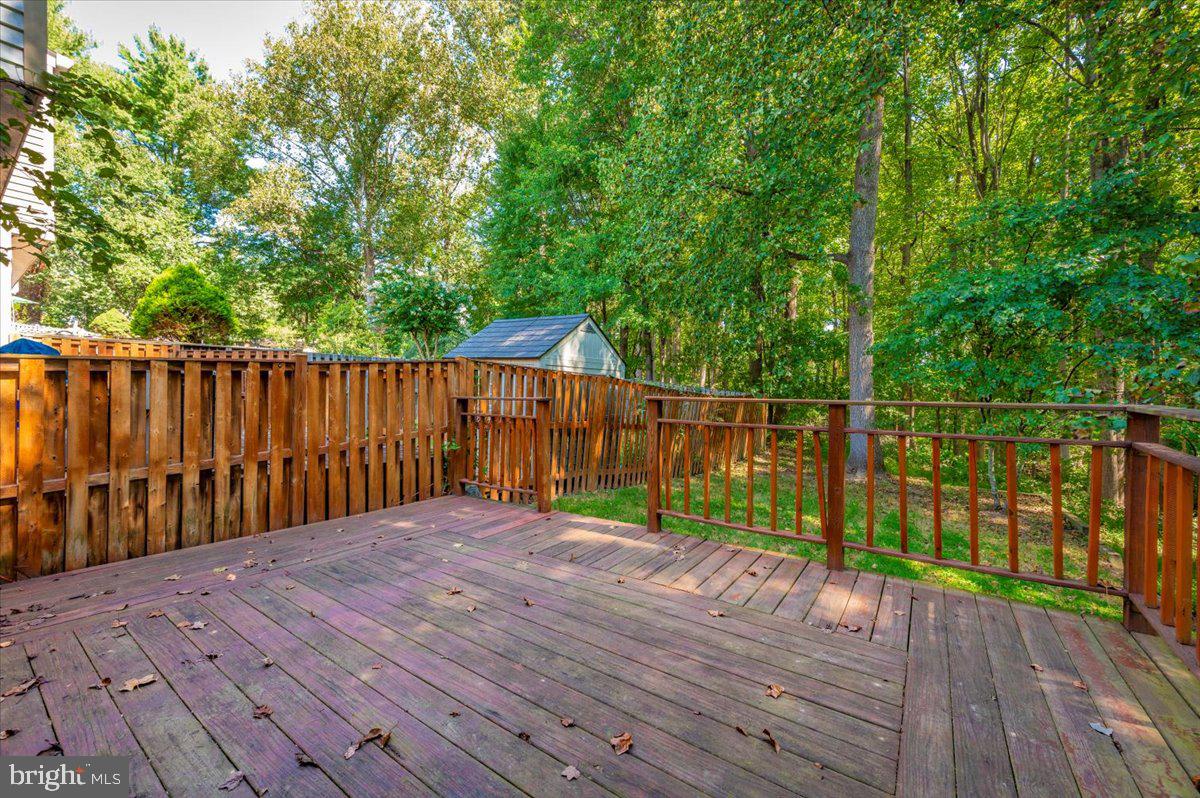 WATKINS MILL - Residential