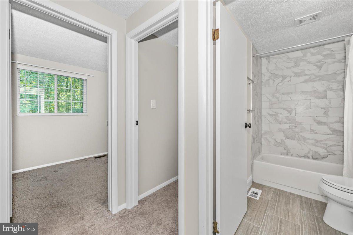 WATKINS MILL - Residential