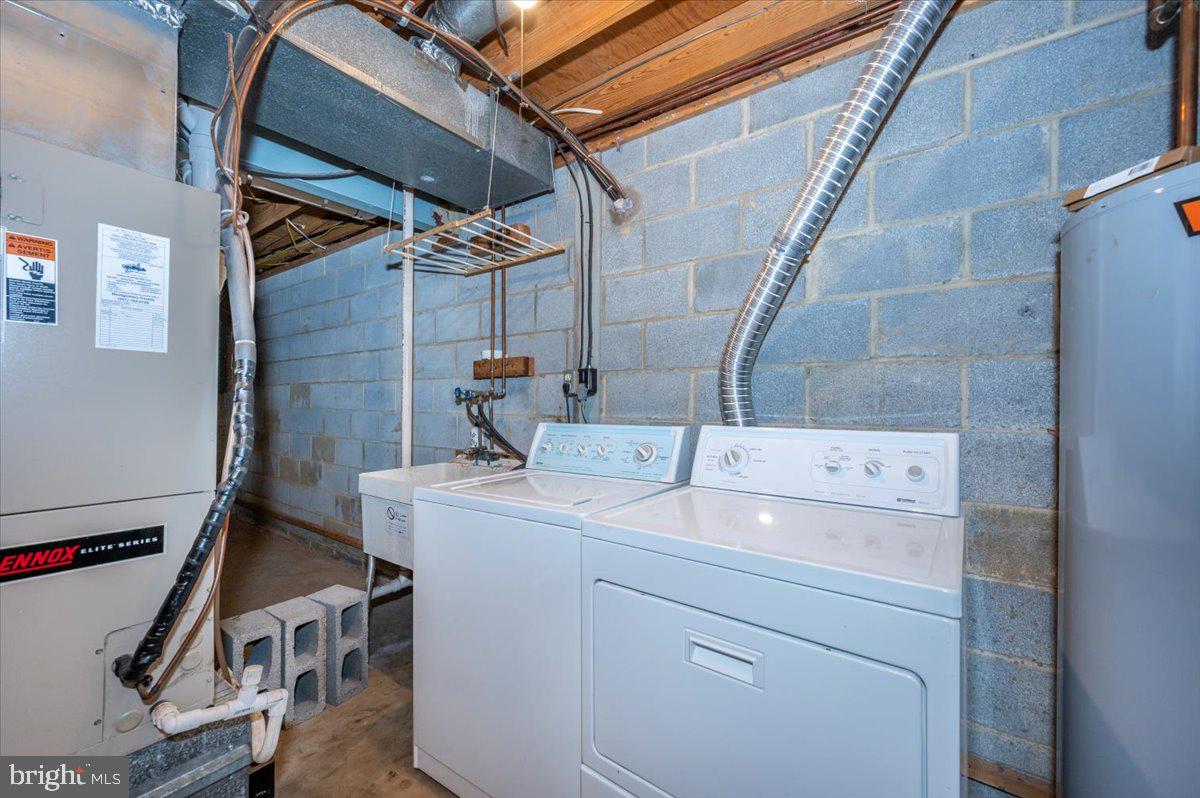 WATKINS MILL - Residential