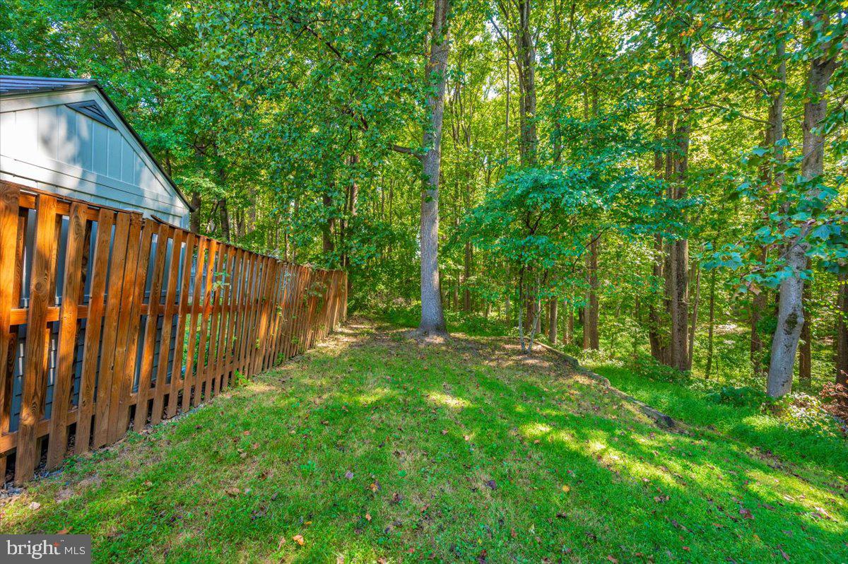 WATKINS MILL - Residential