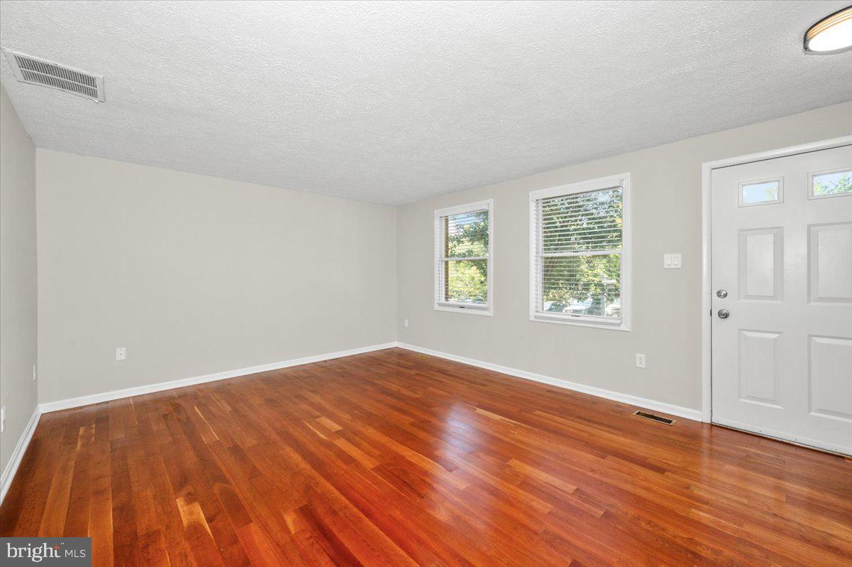 WATKINS MILL - Residential