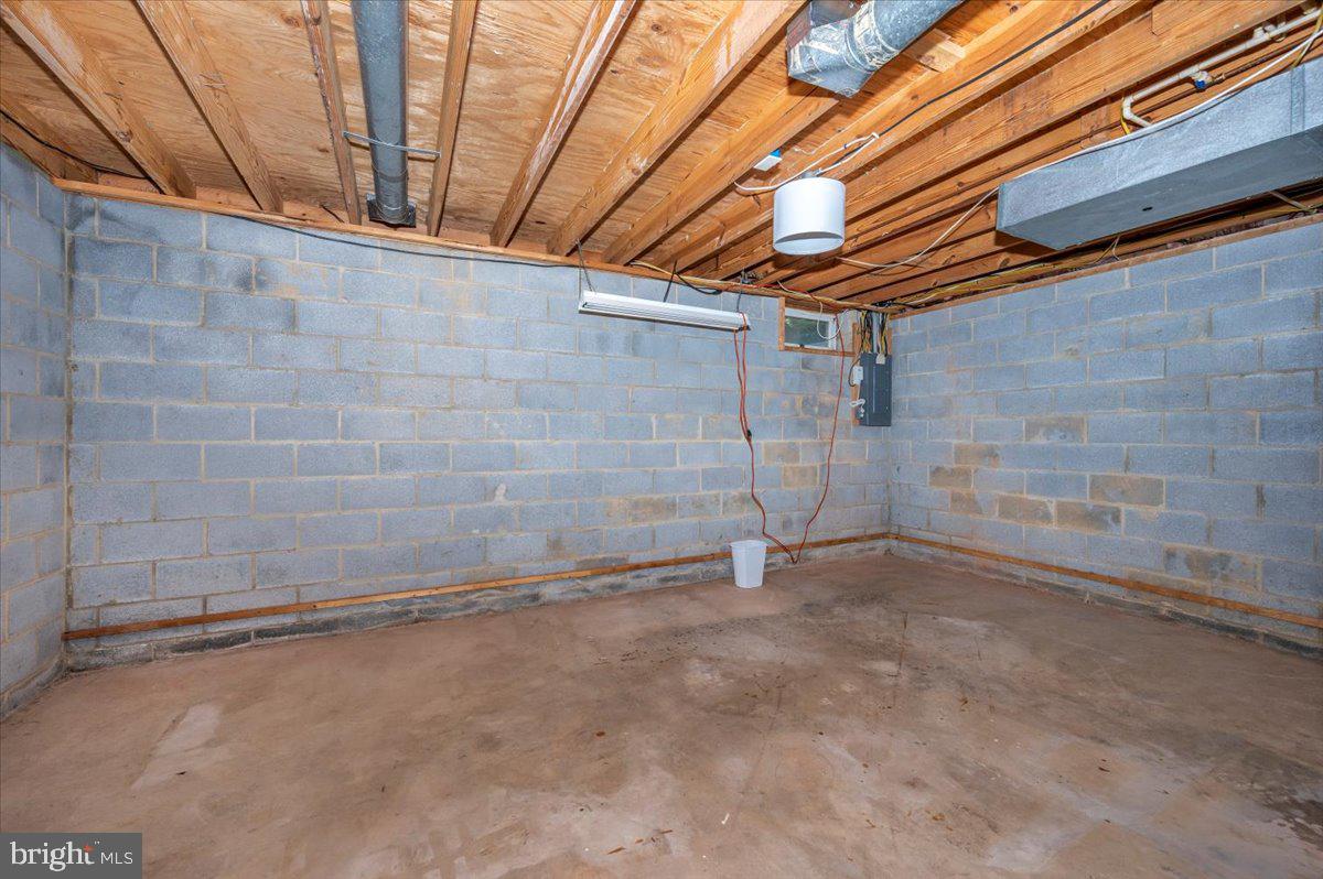 WATKINS MILL - Residential