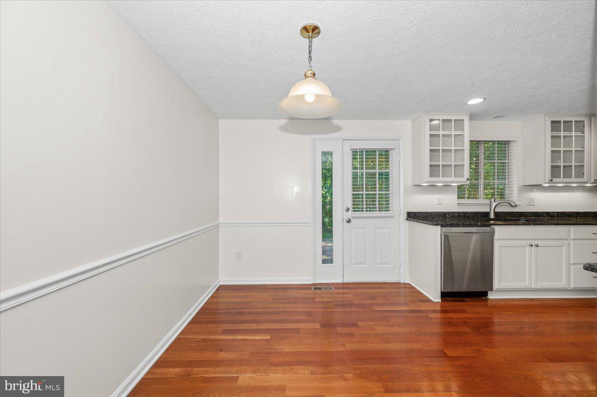 WATKINS MILL - Residential