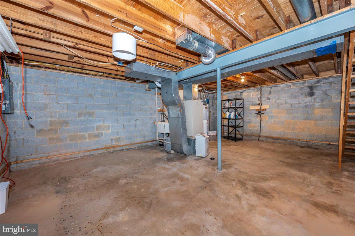 WATKINS MILL - Residential