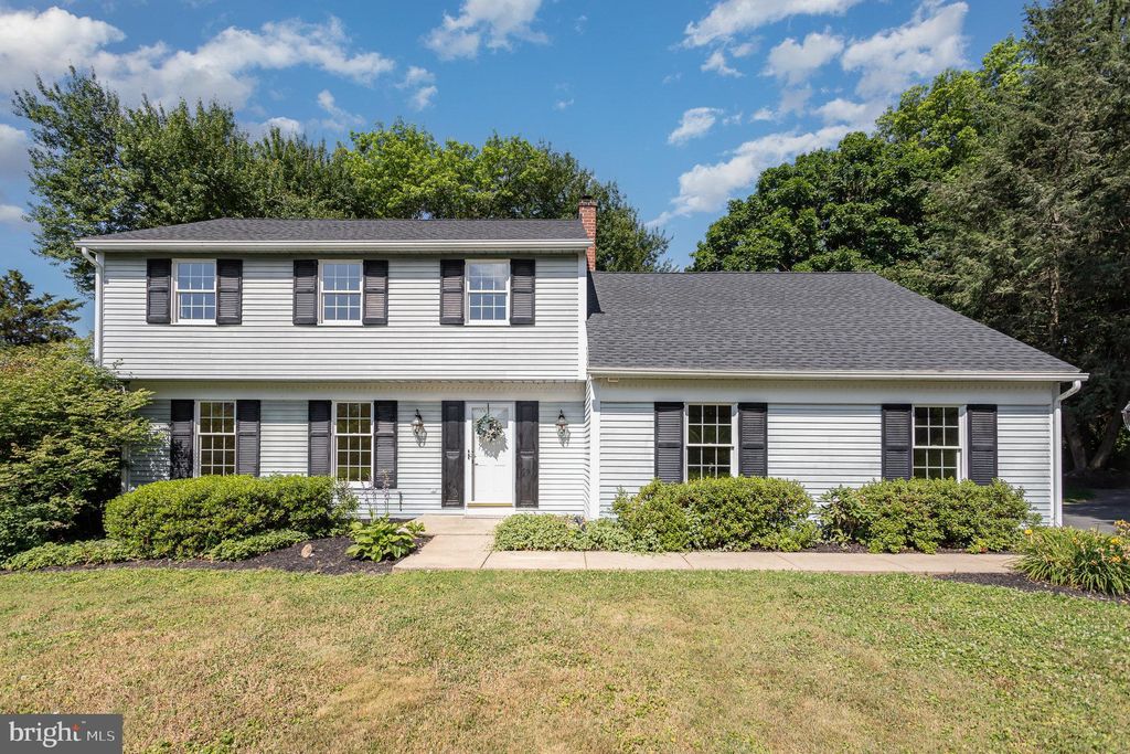 Photo of 116 Arrowhead Circle, Conestoga, PA 17516 (MLS # PALA2052968)