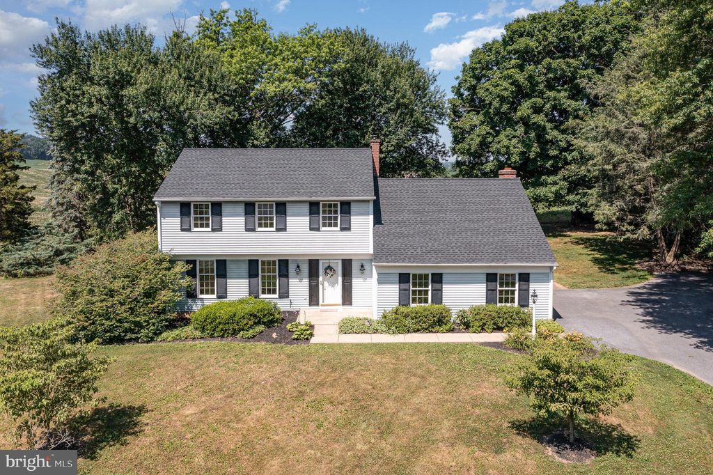 Photo of 116 Arrowhead Circle, Conestoga, PA 17516 (MLS # PALA2052968)