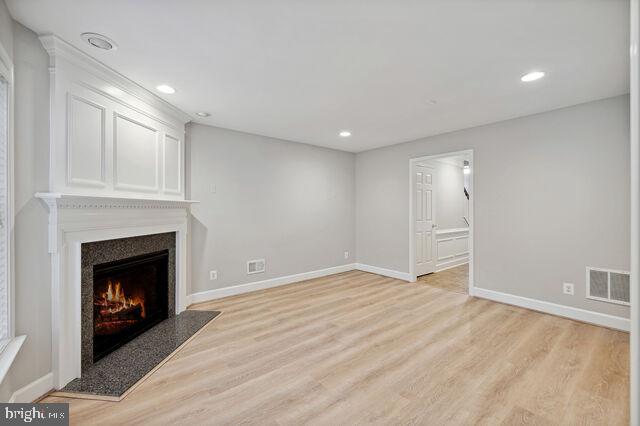 OAKLAWN - Residential