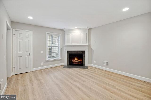 OAKLAWN - Residential