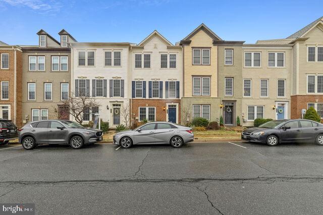 OAKLAWN - Residential