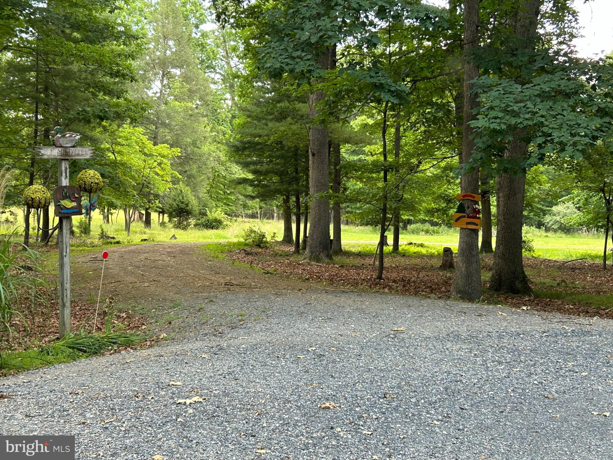 MISTY MEADOWS - Land