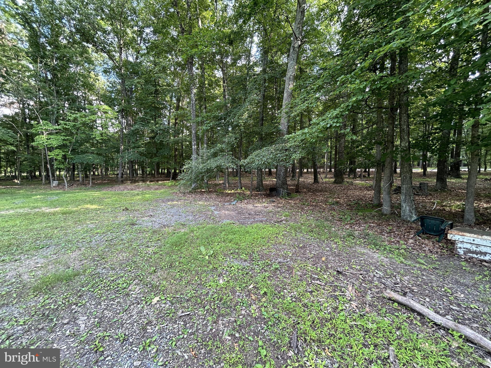 MISTY MEADOWS - Land