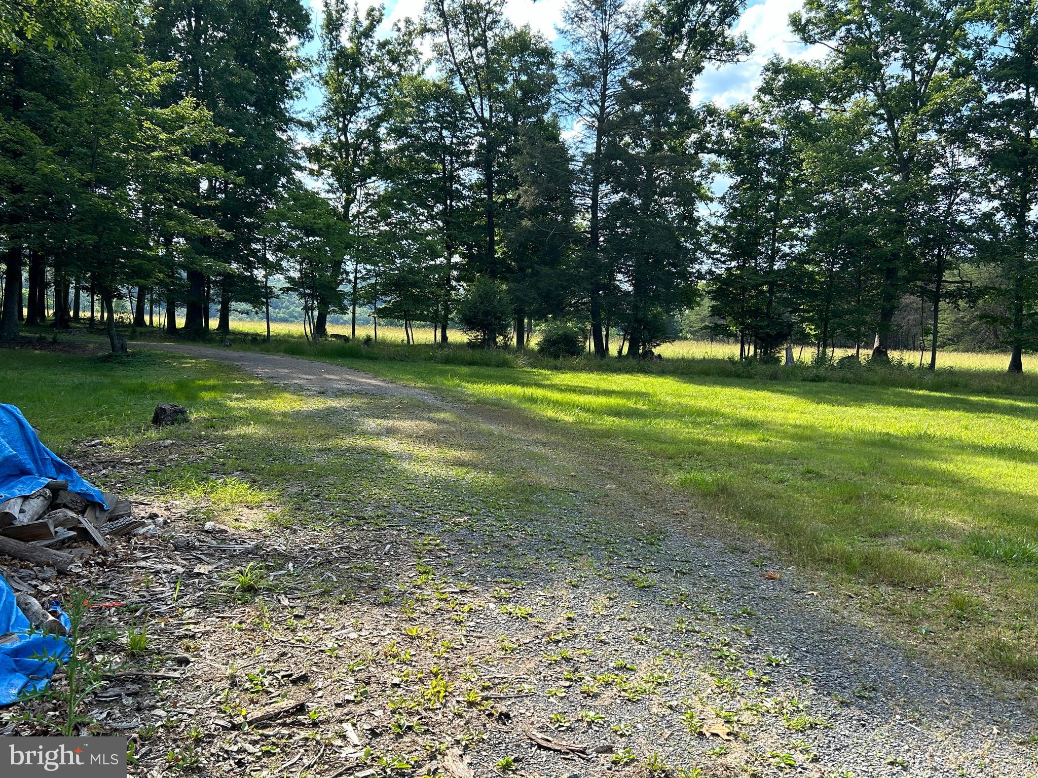 MISTY MEADOWS - Land