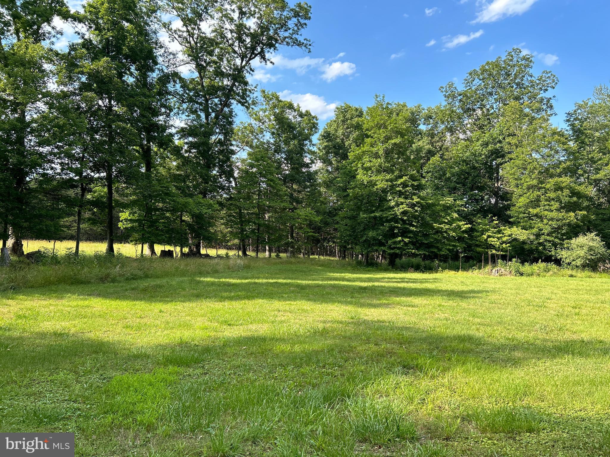 MISTY MEADOWS - Land