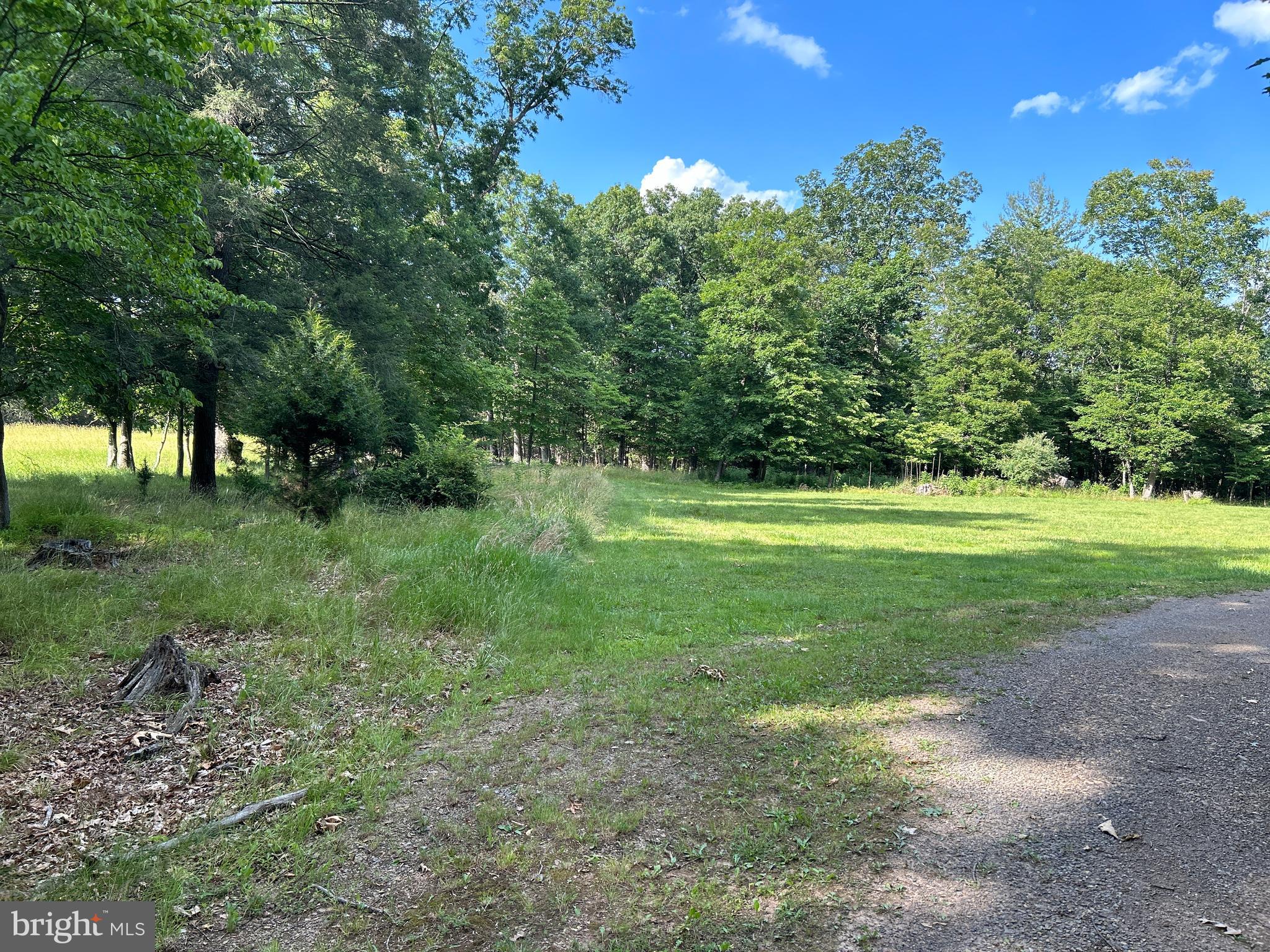 MISTY MEADOWS - Land