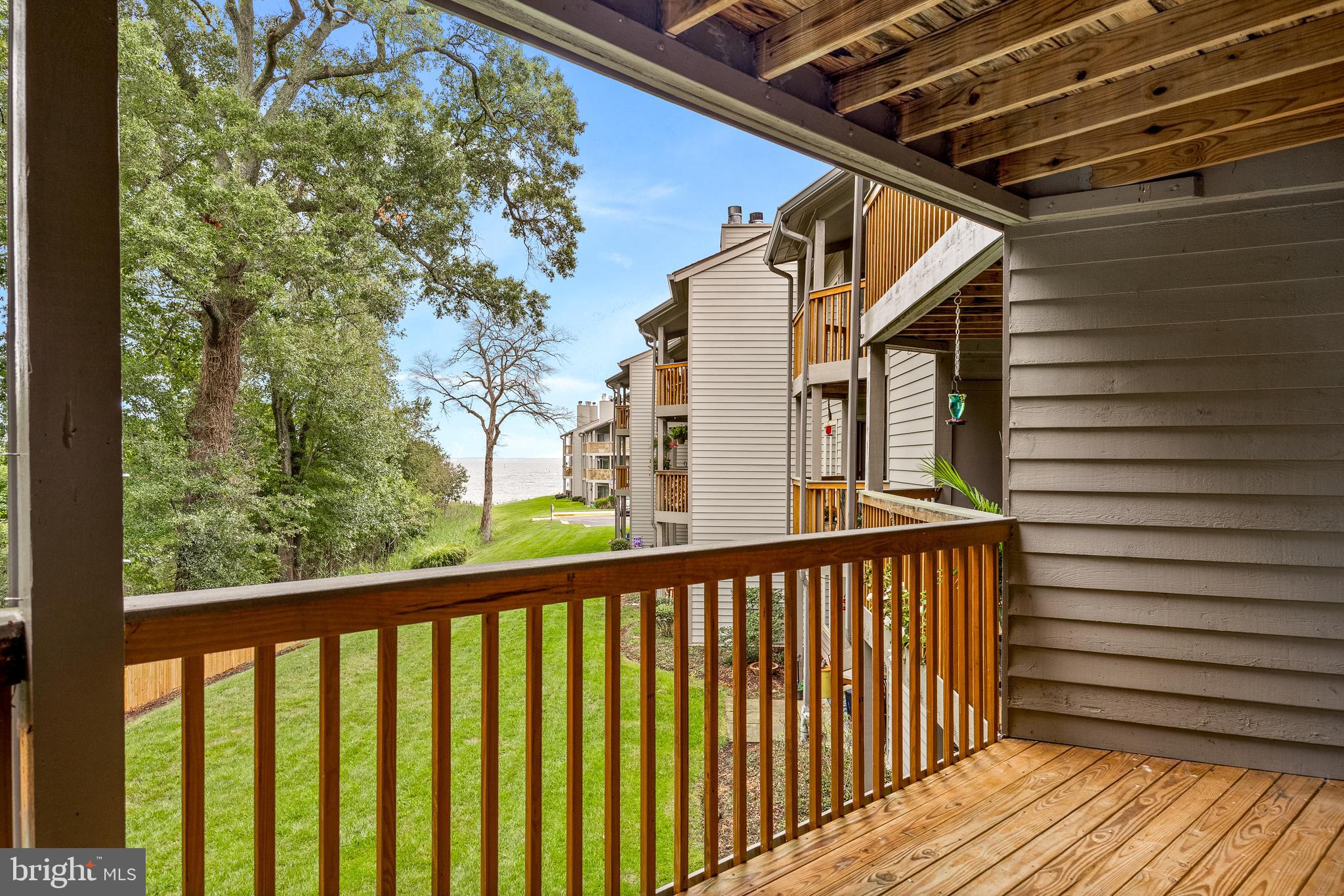 CHESAPEAKE HARBOUR - Residential