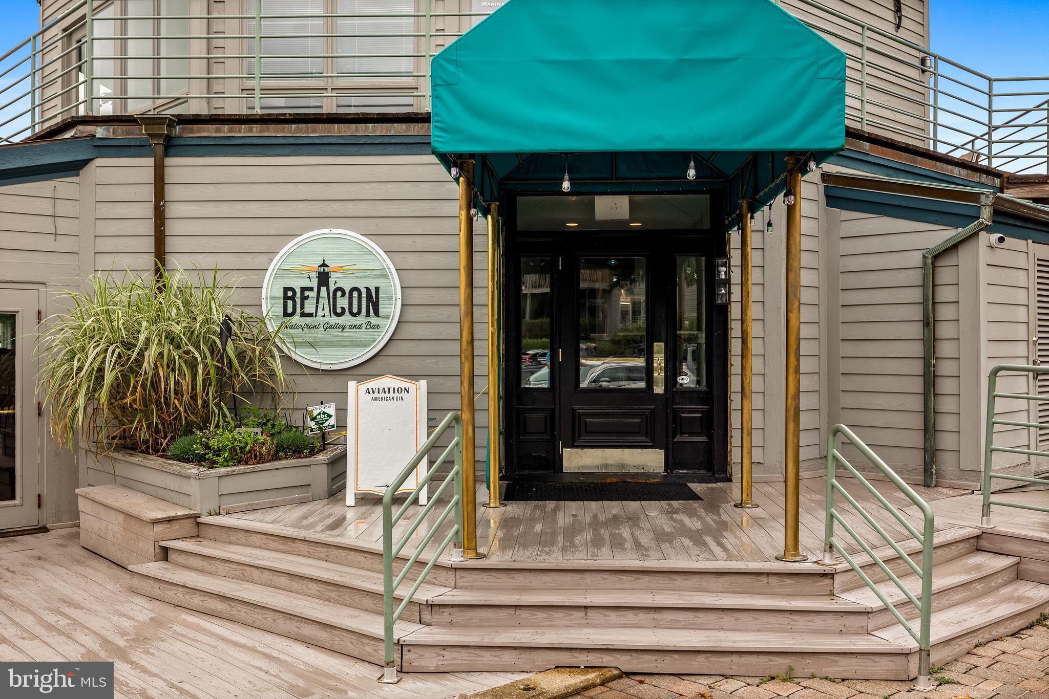 CHESAPEAKE HARBOUR - Residential