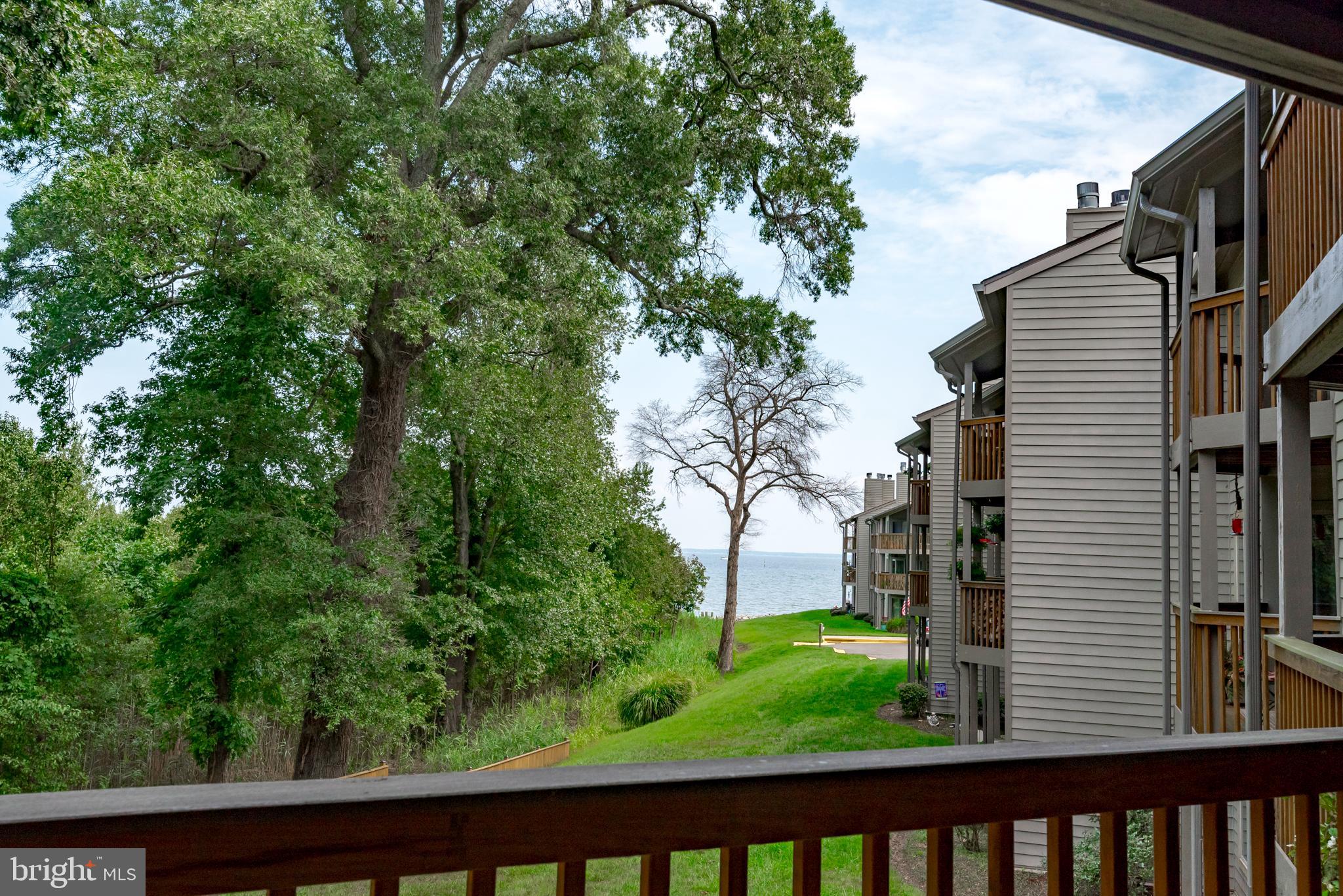 CHESAPEAKE HARBOUR - Residential