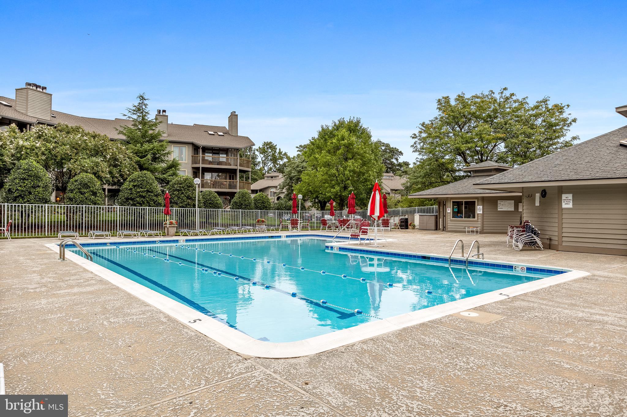 CHESAPEAKE HARBOUR - Residential