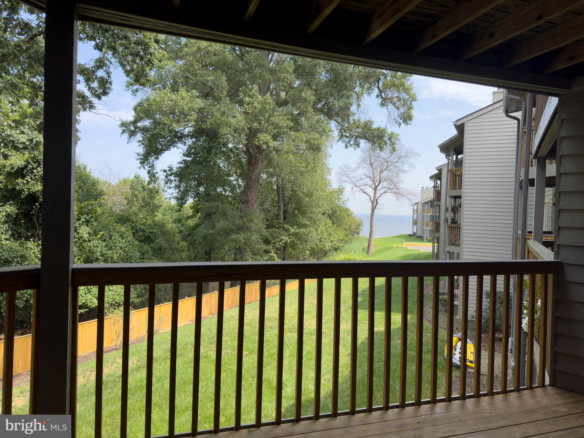 CHESAPEAKE HARBOUR - Residential