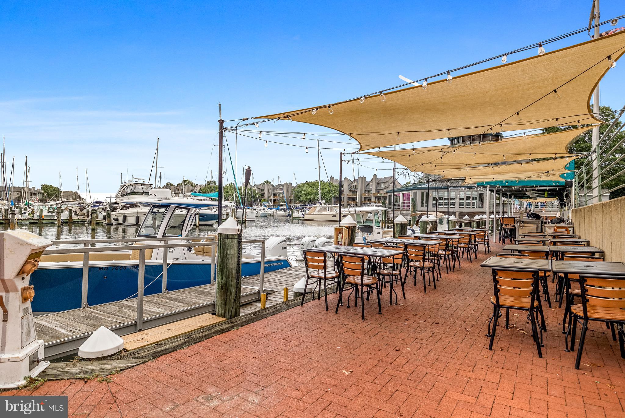 CHESAPEAKE HARBOUR - Residential