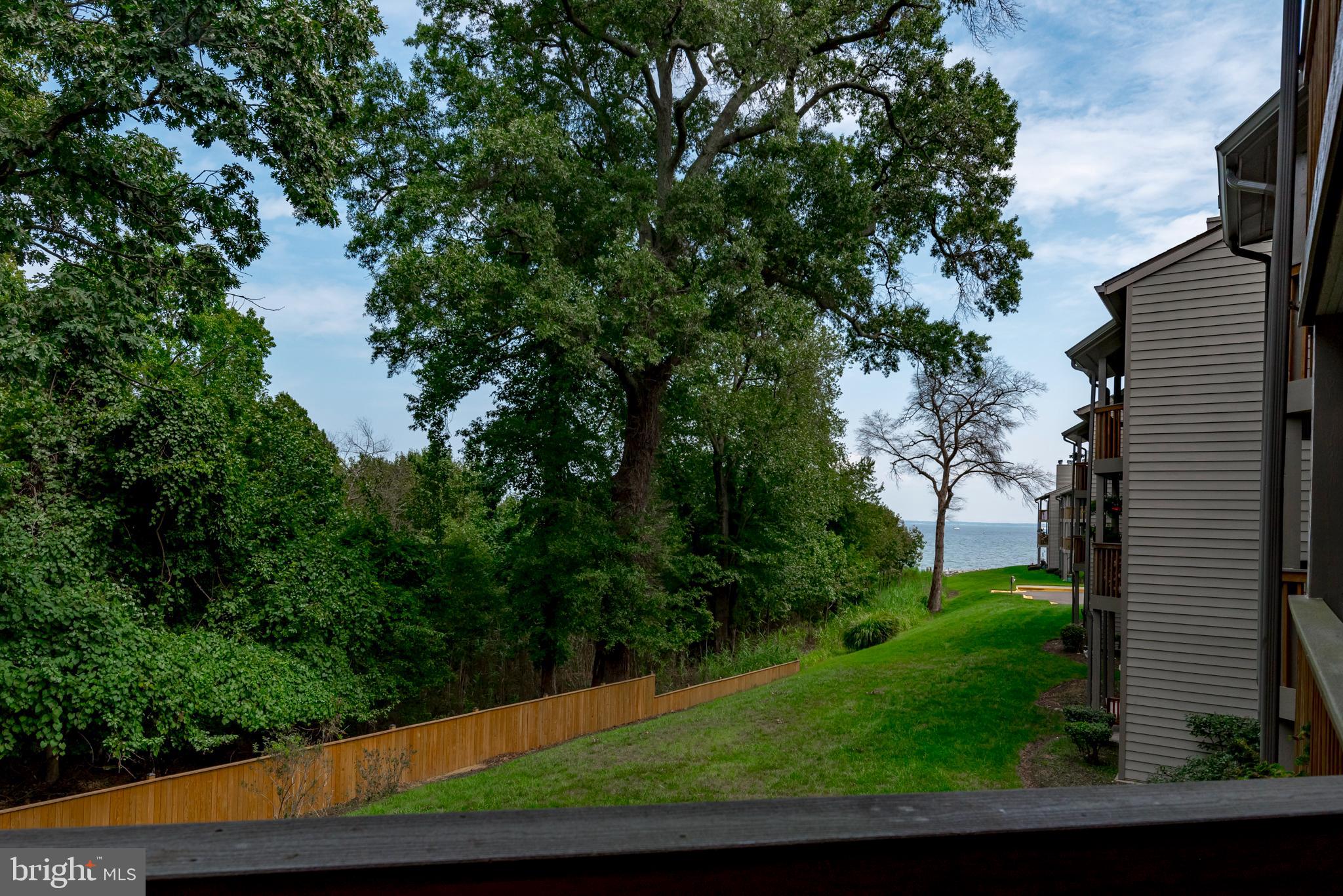 CHESAPEAKE HARBOUR - Residential