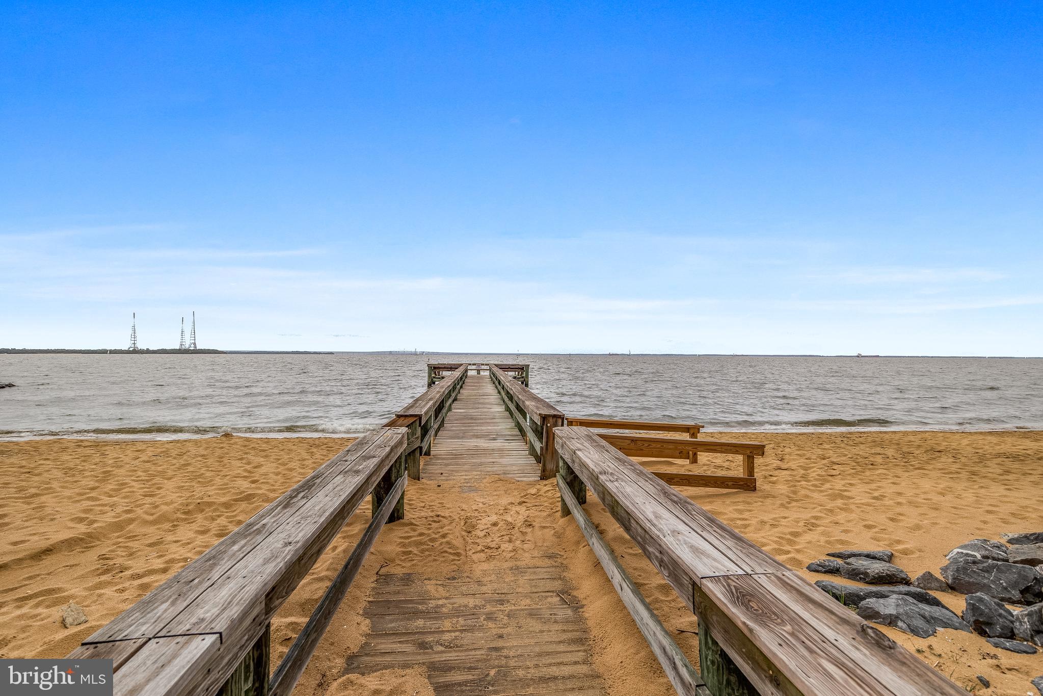 CHESAPEAKE HARBOUR - Residential