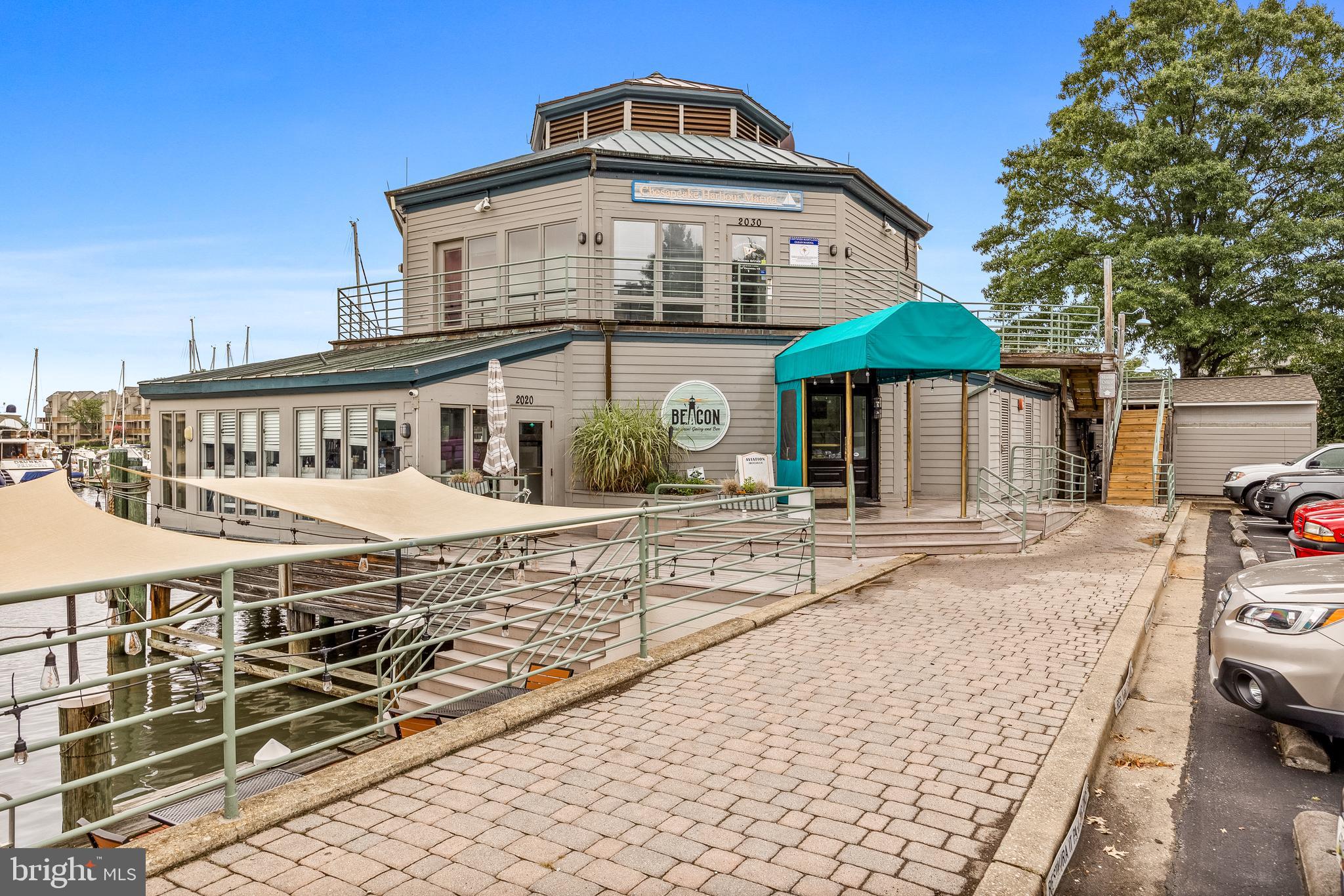 CHESAPEAKE HARBOUR - Residential