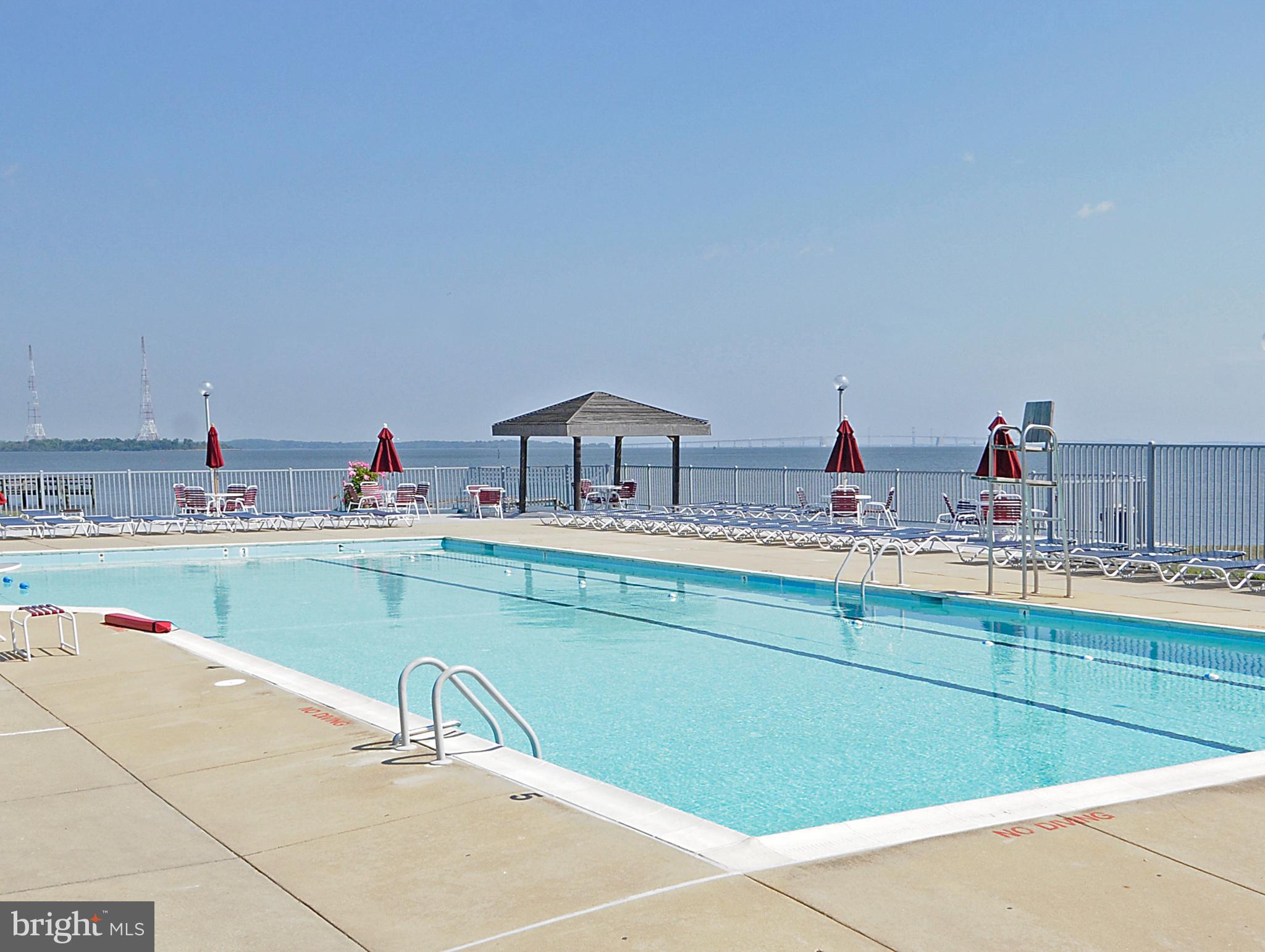 CHESAPEAKE HARBOUR - Residential