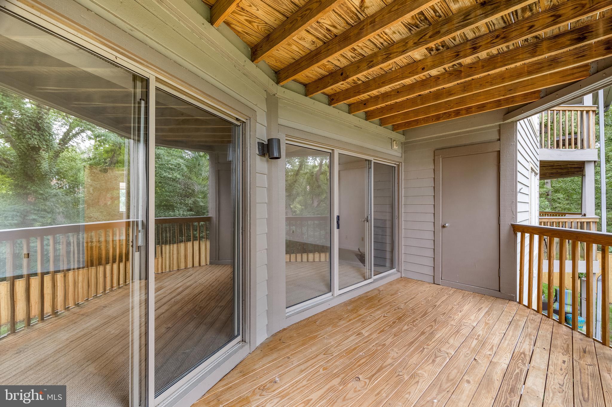 CHESAPEAKE HARBOUR - Residential