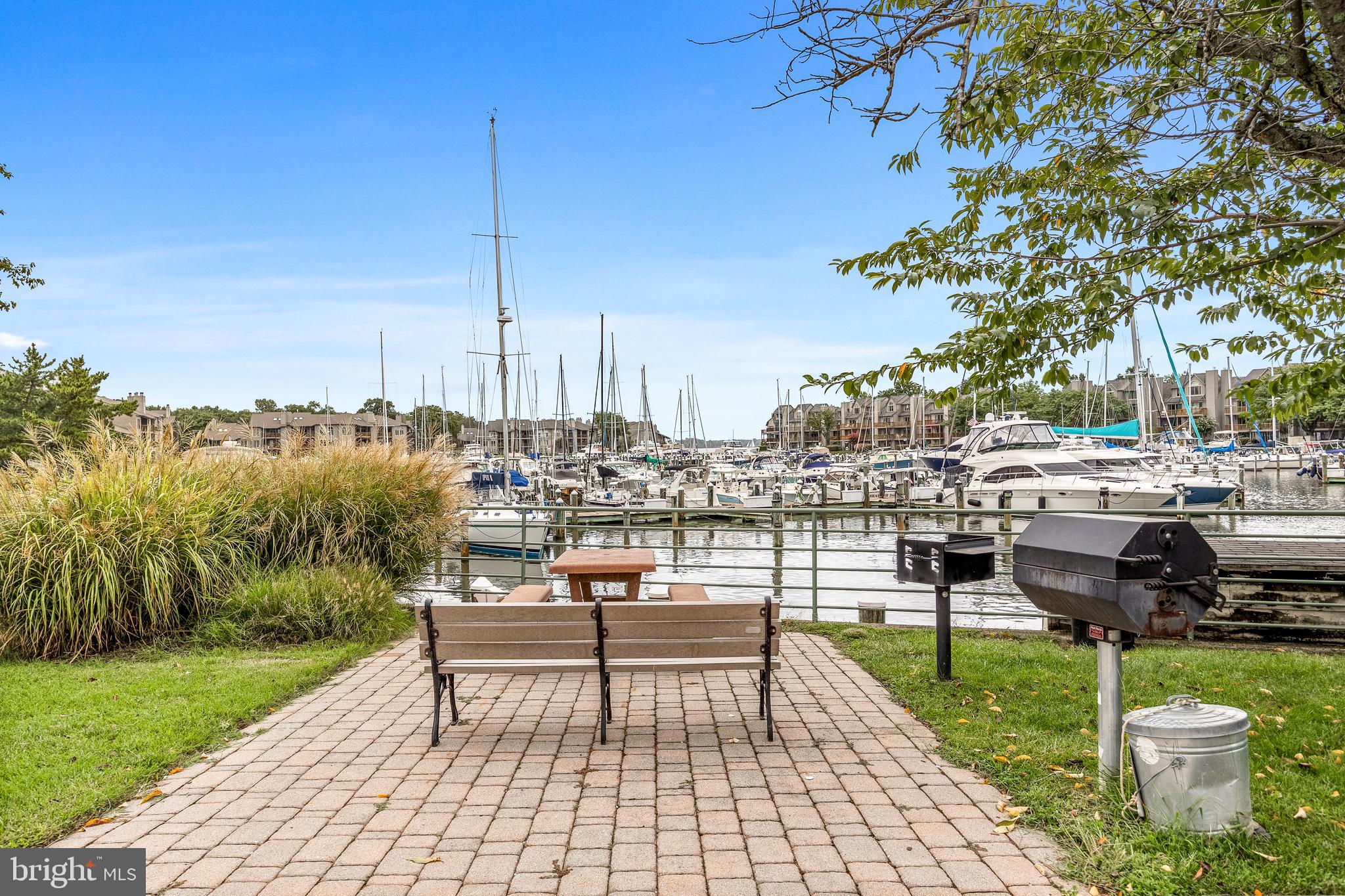 CHESAPEAKE HARBOUR - Residential