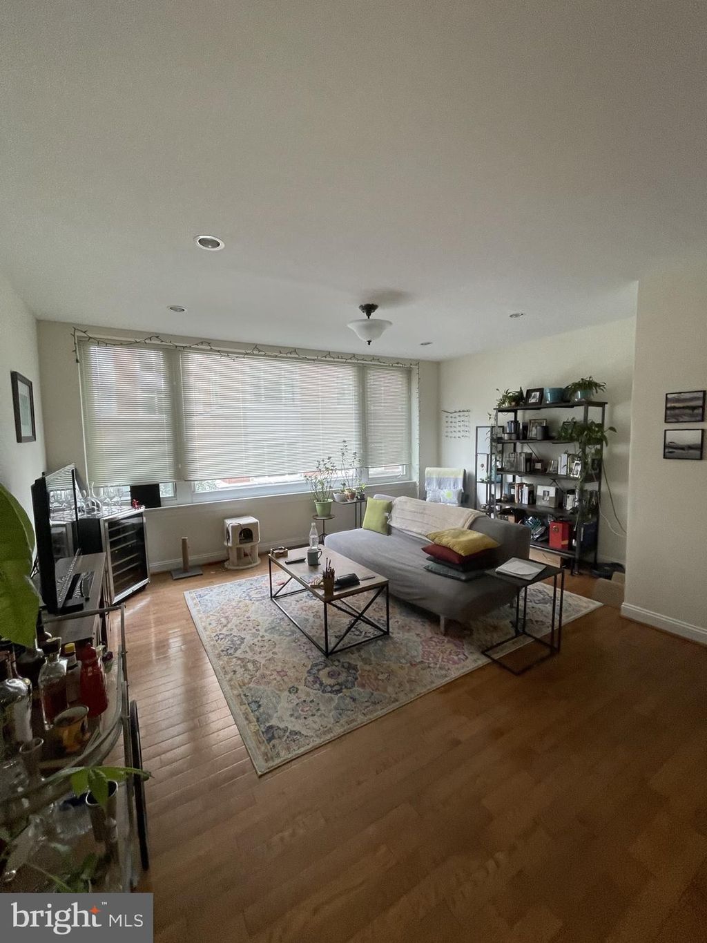 Photo of 133 S 18th Street #3F, PHILADELPHIA, PA 19103 (MLS # PAPH2576386)