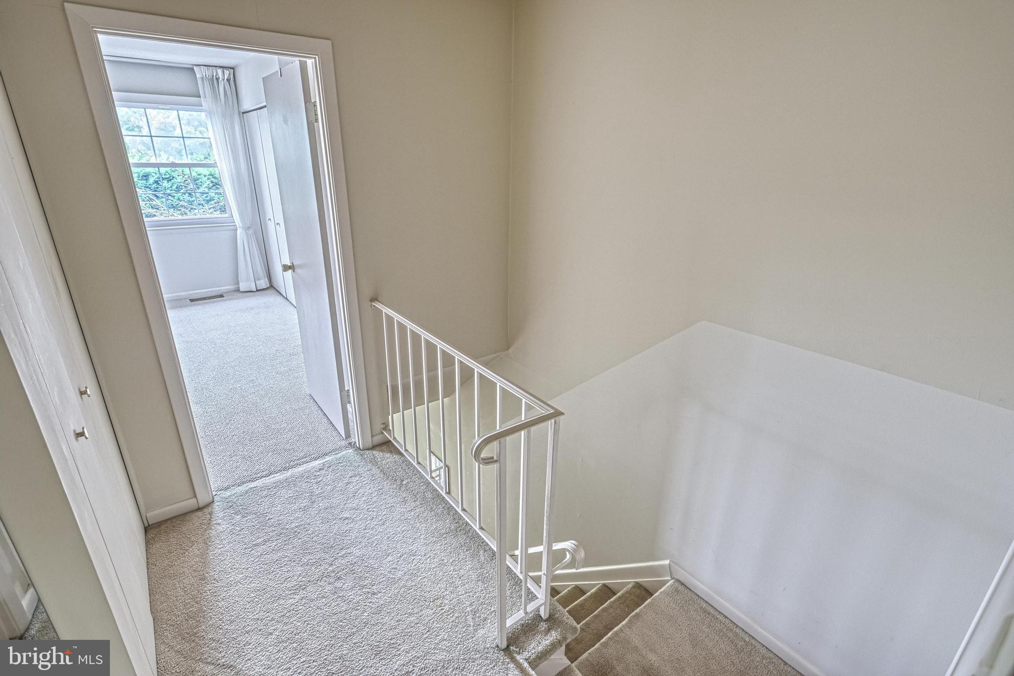 DULANEY TOWERS - Residential