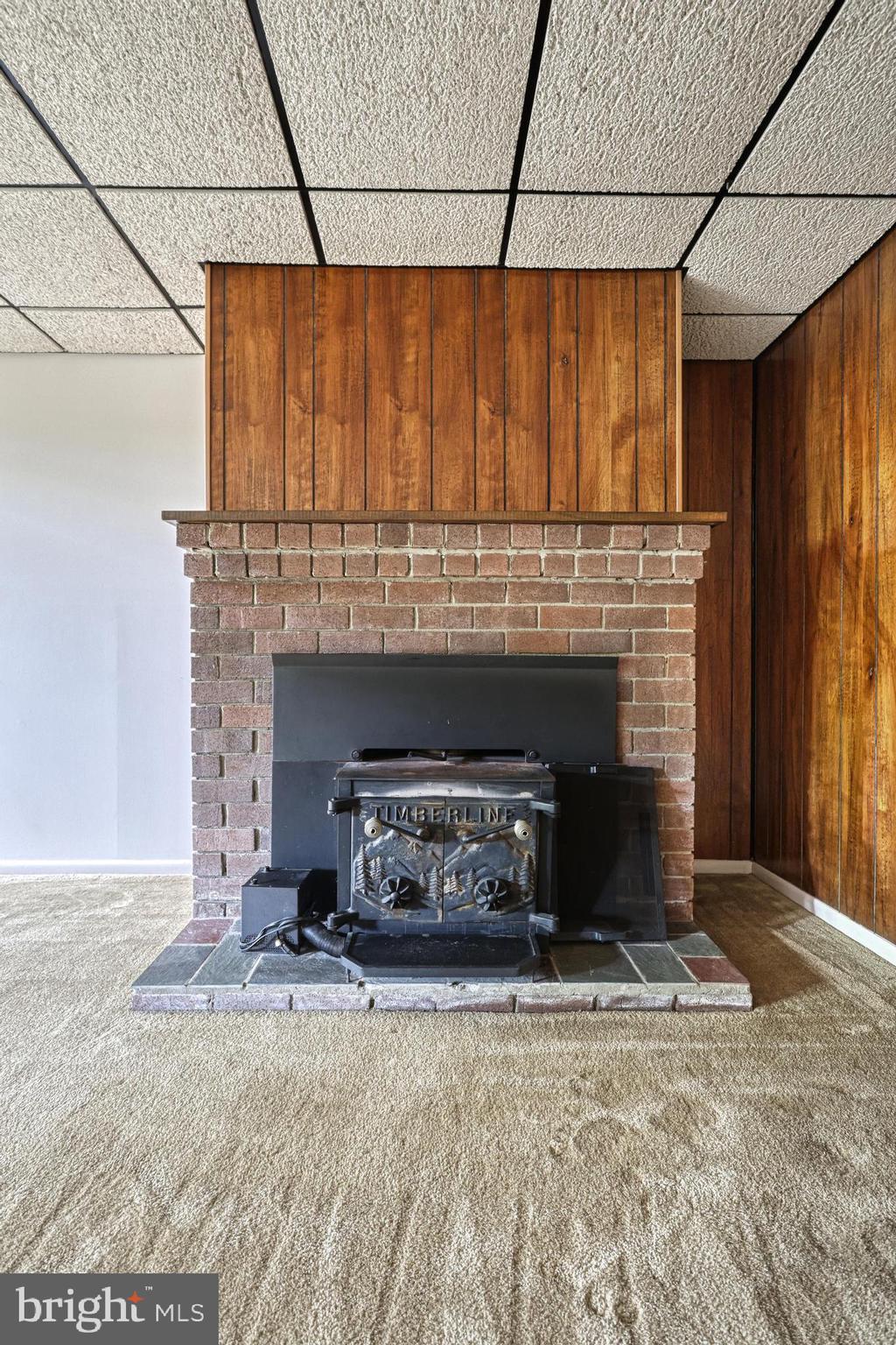 DULANEY TOWERS - Residential