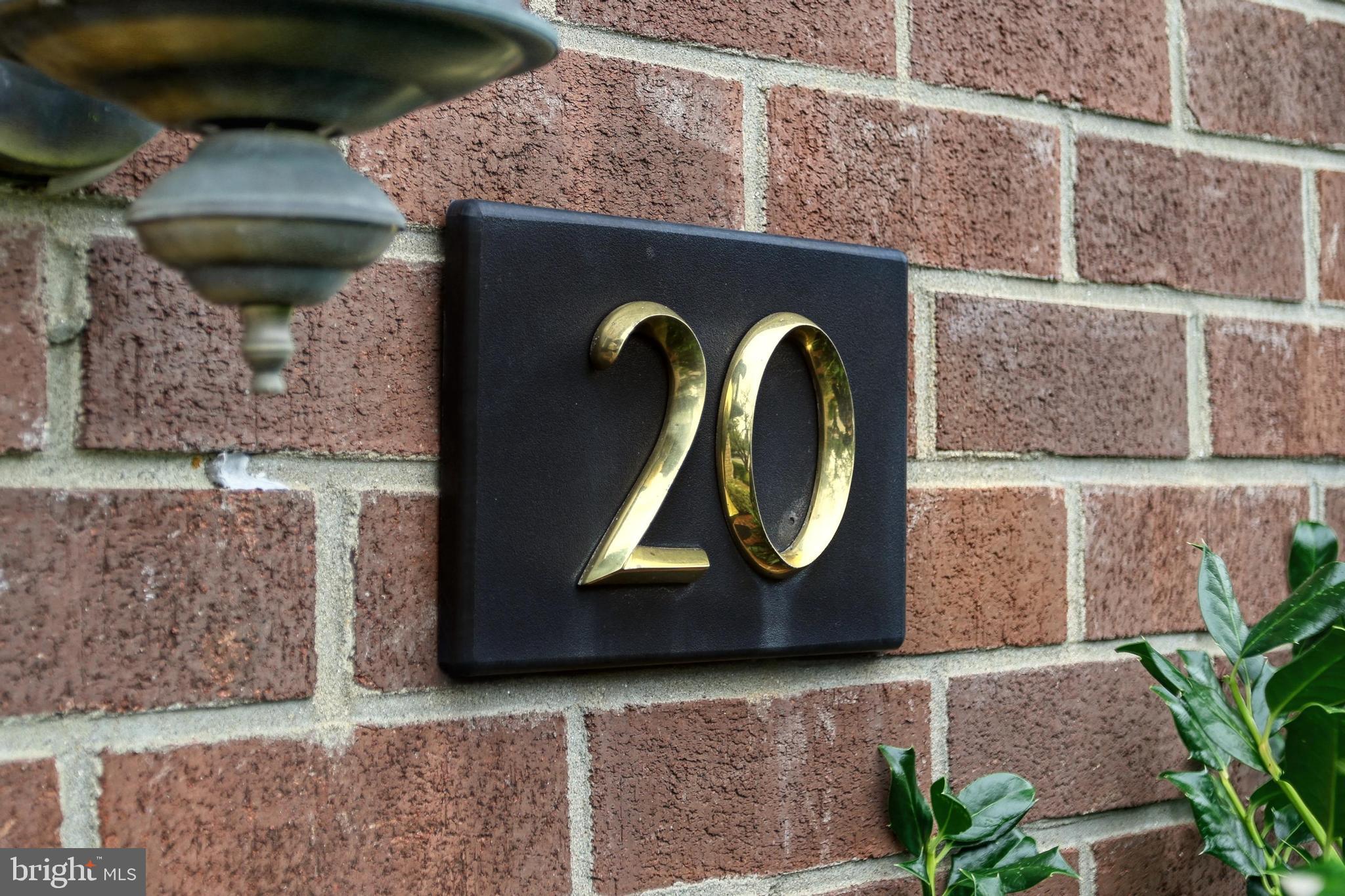 DULANEY TOWERS - Residential