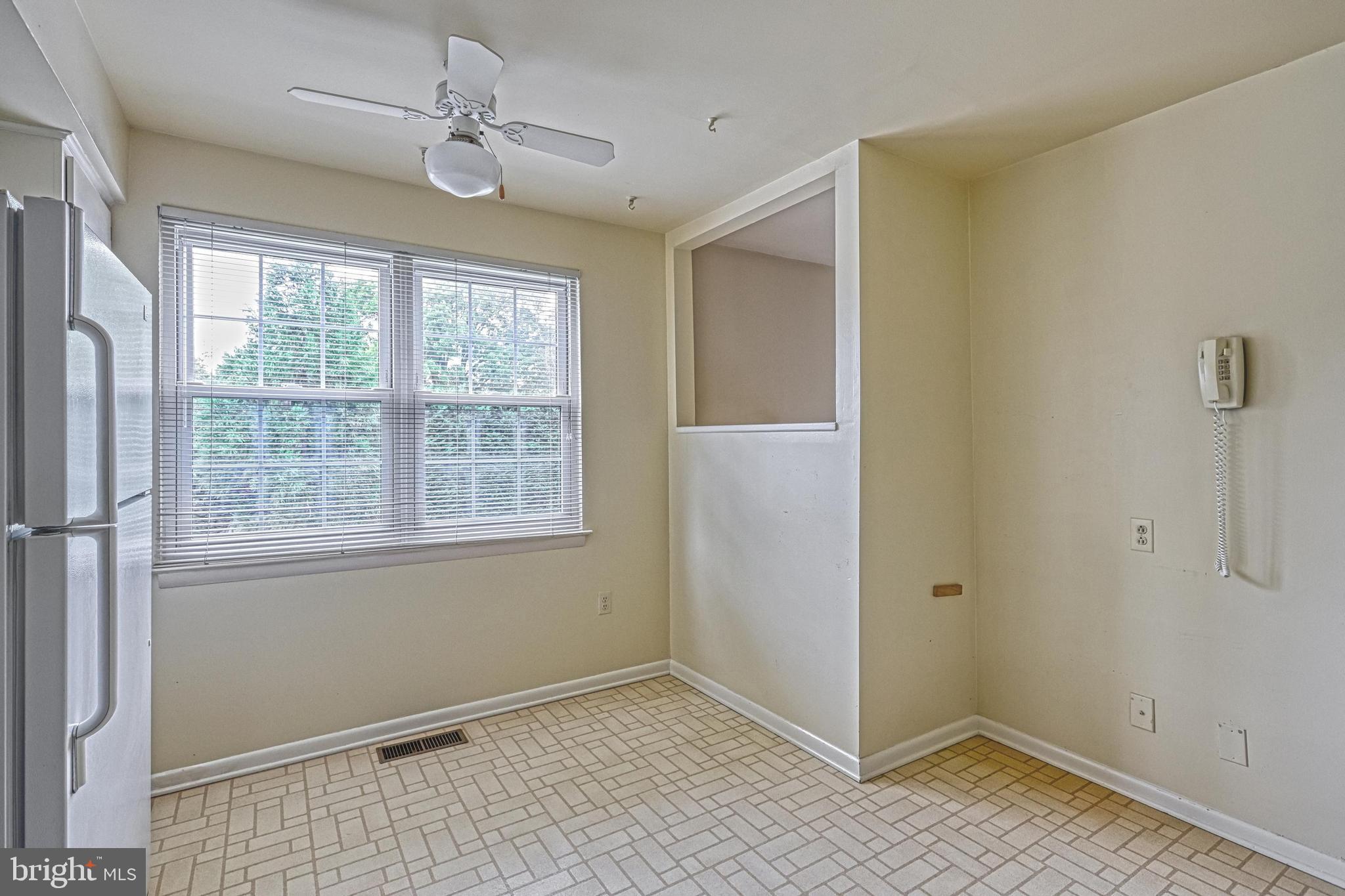 DULANEY TOWERS - Residential