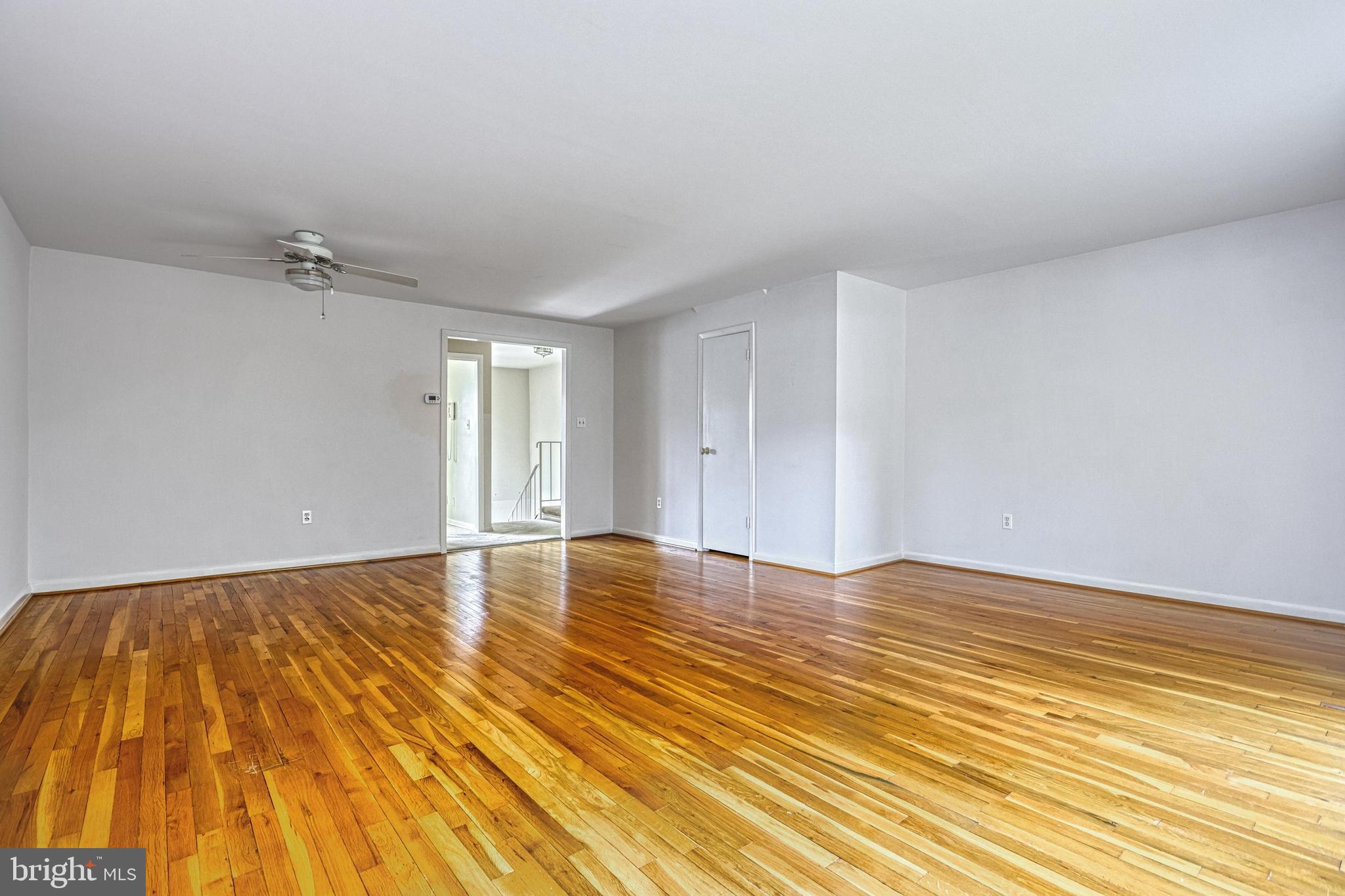 DULANEY TOWERS - Residential