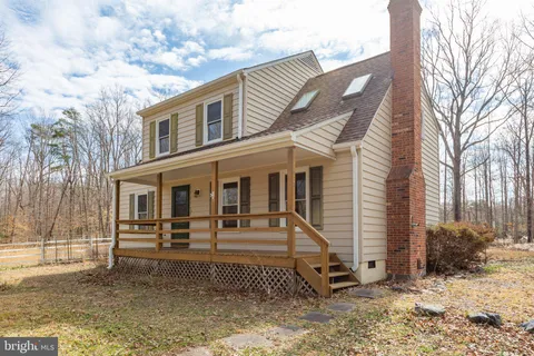 112 Longview Lane, Spotsylvania, VA 22553 - MLS#: VASP2031488