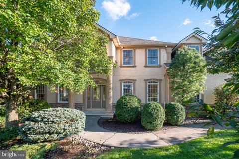 Photo of 88 Crest Boulevard, EASTON, PA 18045 (MLS # PANH2010868)