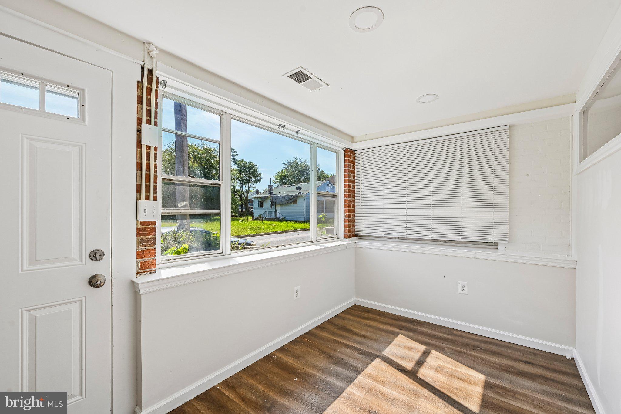 126 WILLIAM WADE AVENUE