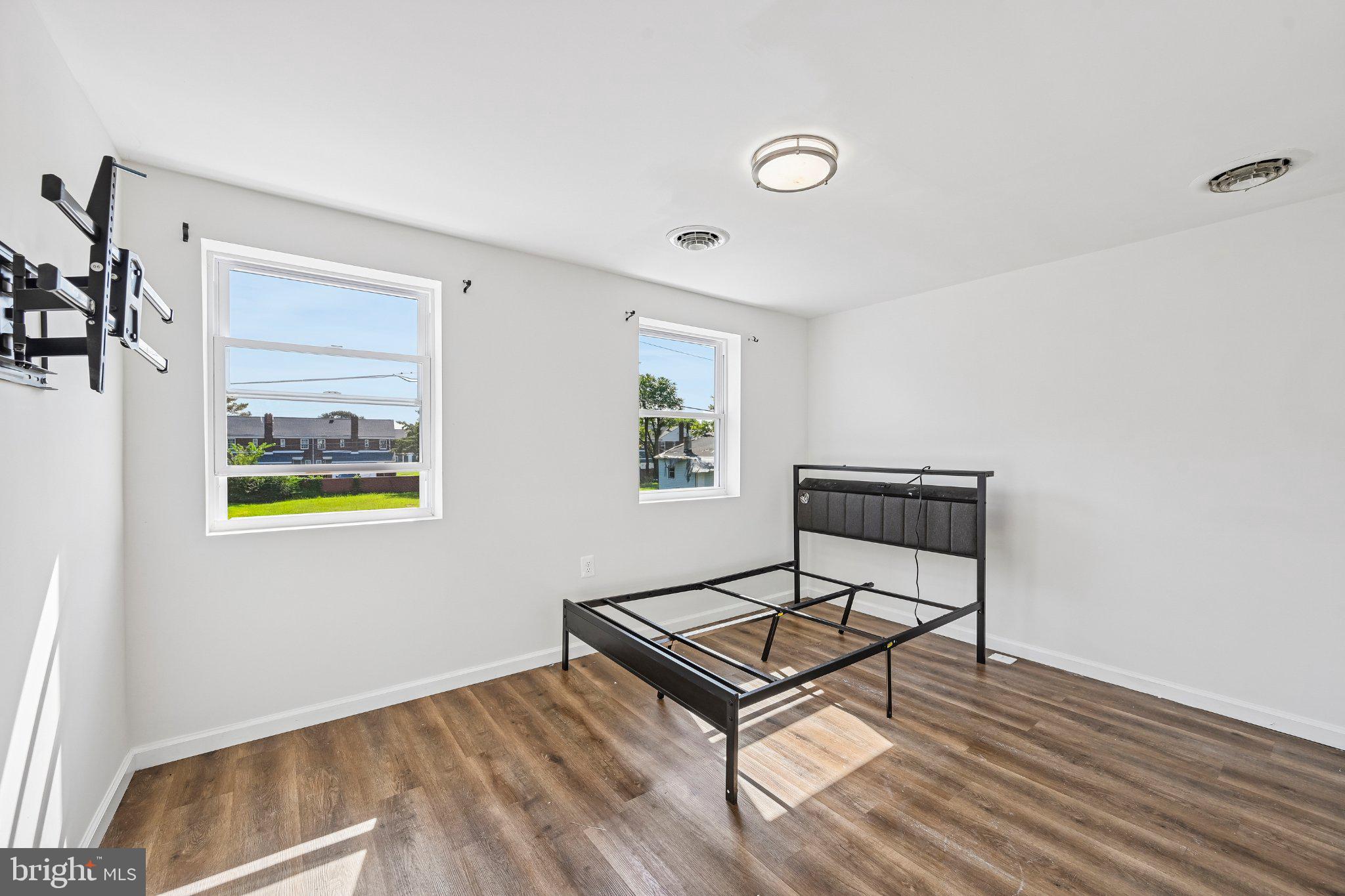 126 WILLIAM WADE AVENUE