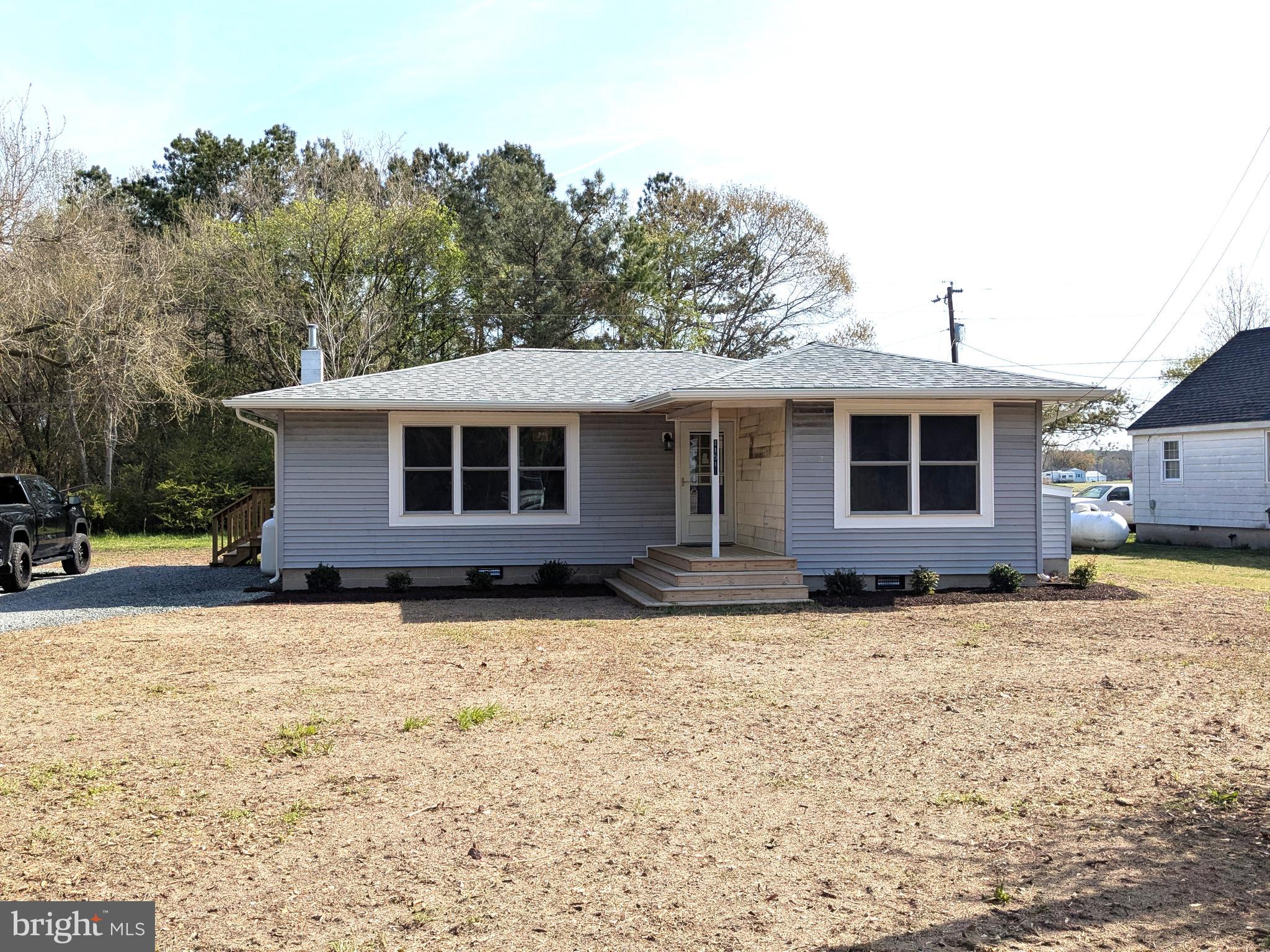 11511 OLD SCHOOL ROAD